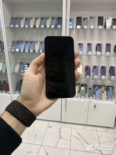 iPhone 15 Pro, 128 ГБ