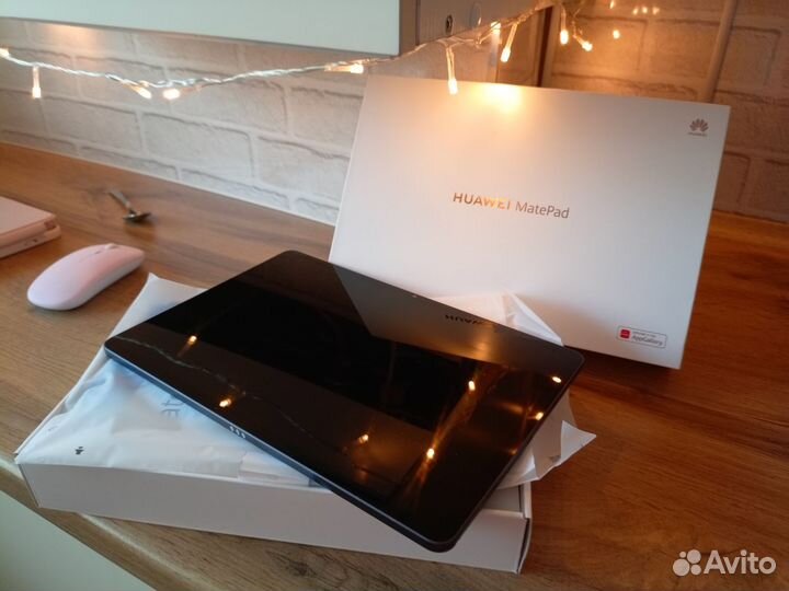 Планшет Huawei matepad 11.5 6/128 gb