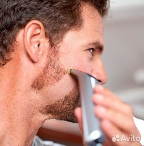 Сменное лезвие Philips OneBlade 5шт Оригинал