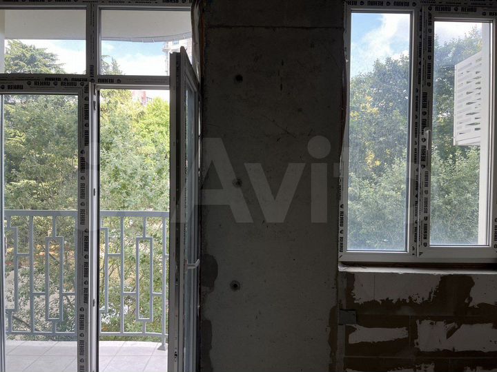 2-к. квартира, 48 м², 7/20 эт.