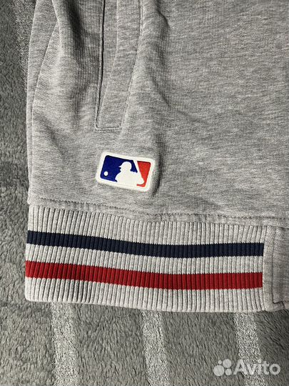 Бомбер new era mlb оригинал