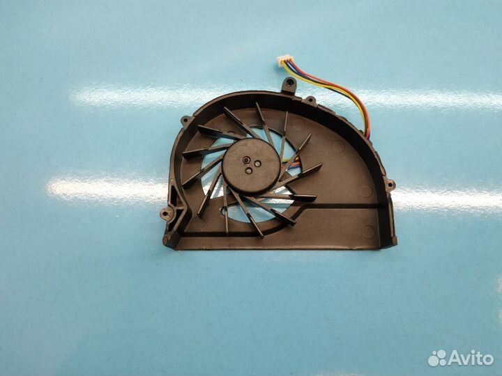 Кулер для ноутбука HP Pavilion DV4-3000