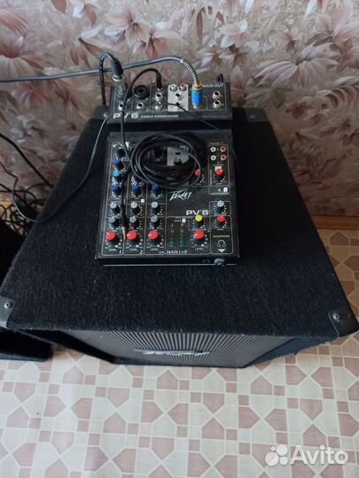 Колонки,акустика,мероприятия