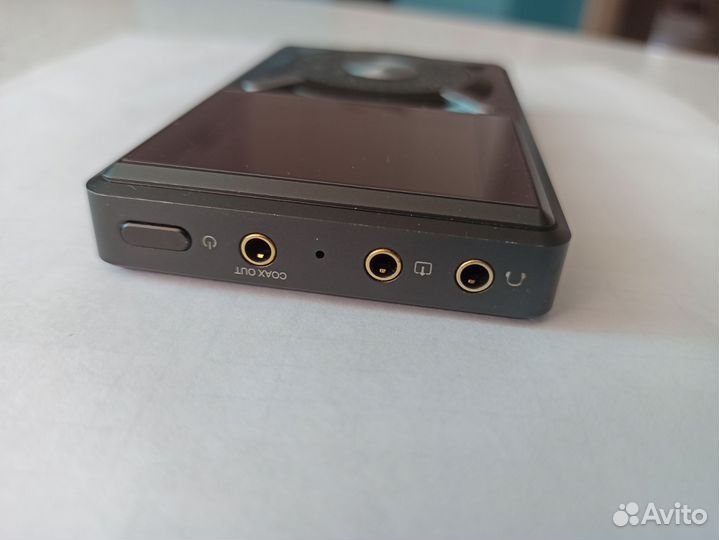 Плеер Fiio x5