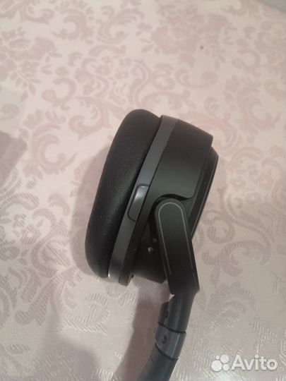 Наушники Audeze mobius carbon