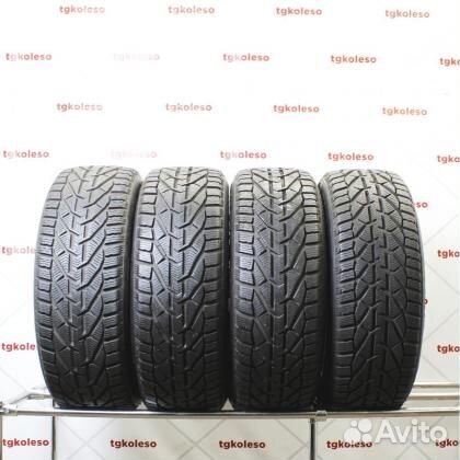 Tigar Winter 235/55 R19