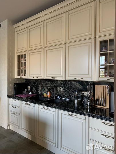 Мебель на заказ любой сложности