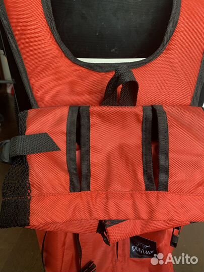 Рюкзак переноска для животных