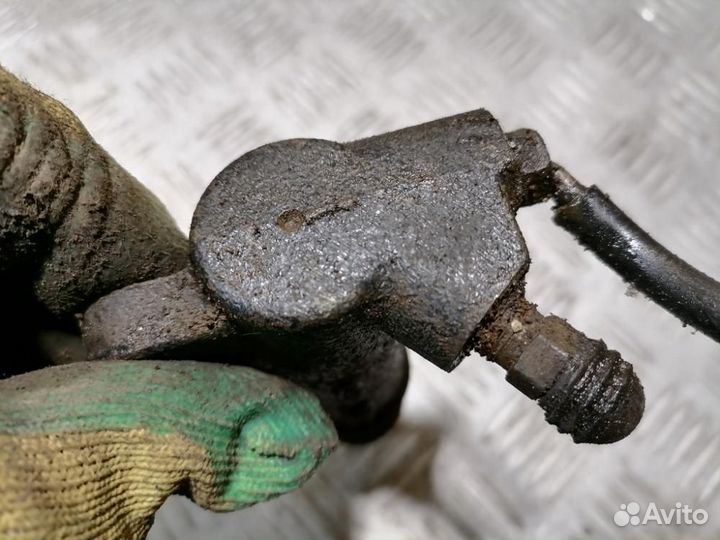 Цилиндр сцепления рабочий Chery Very 2011-2014