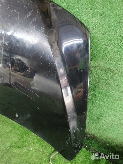 Капот Volvo V70