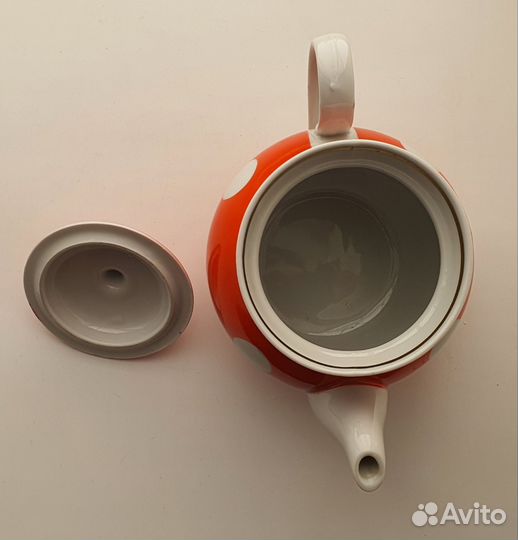 Чайник СССР