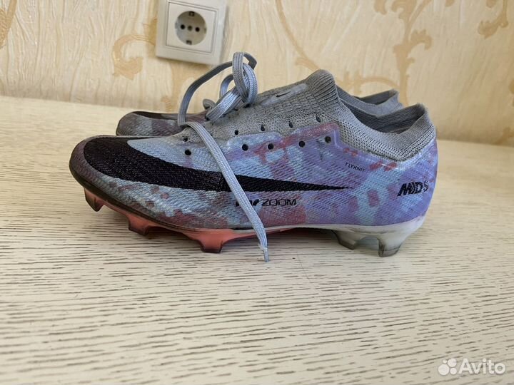 Бутсы nike 37 размер