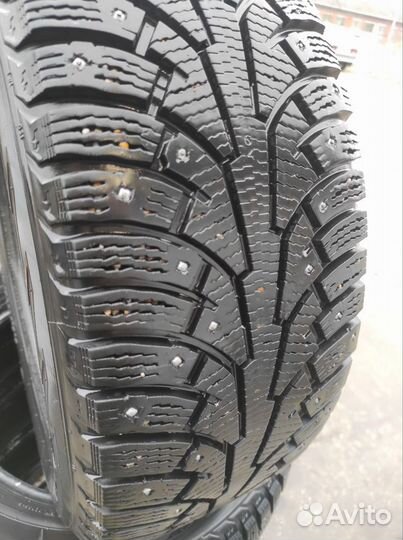 Nokian Tyres Hakkapeliitta 5 235/60 R16