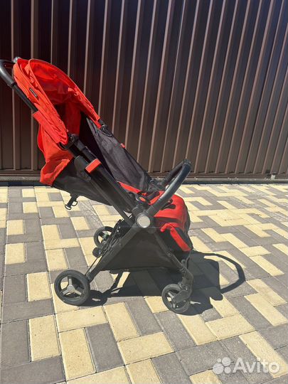 Коляска silver cross jet