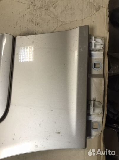 Крыло Мерседес w203 оригинал идеал