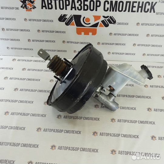 Усилитель тормозов вакуумный Hyundai Santa Fe II