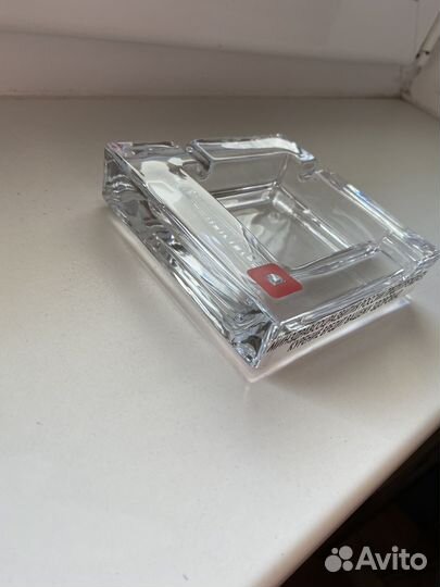 Пепельницы Dunhill, 16 шт