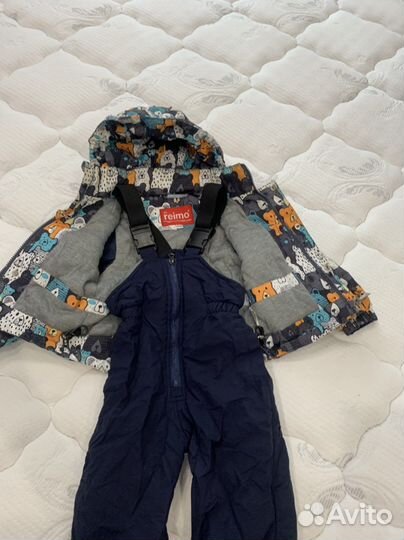 Костюм для мальчика