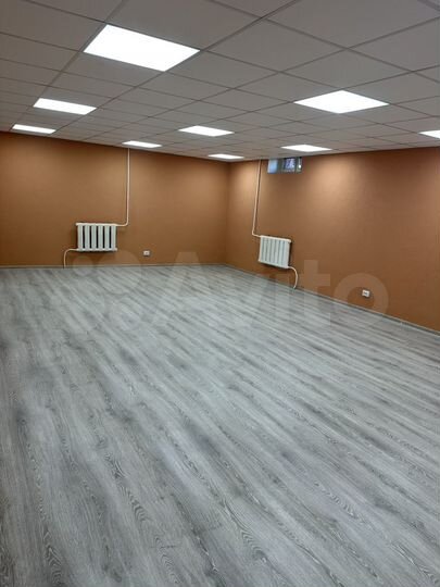 Свободного назначения, 115 м²