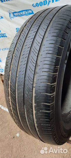 Michelin Latitude Tour HP 265/65 R17