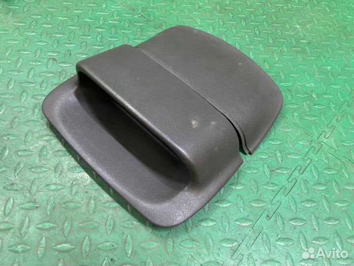 Накладка торпедо Mitsubishi Space Star 4G13 1999