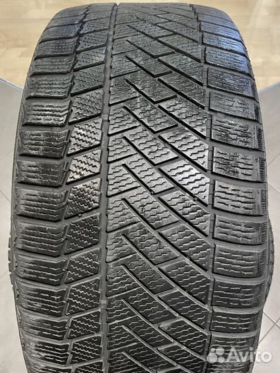 Continental ContiVikingContact 6 255/40 R19 100T