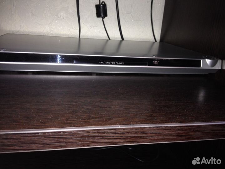 Sony DVD-669 +DVD LG+BBK+Elenberg