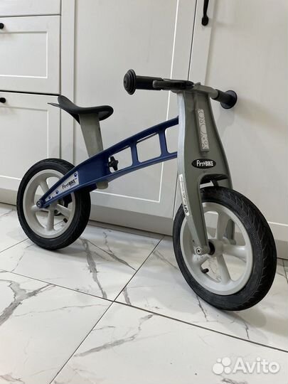 Беговел firstbike