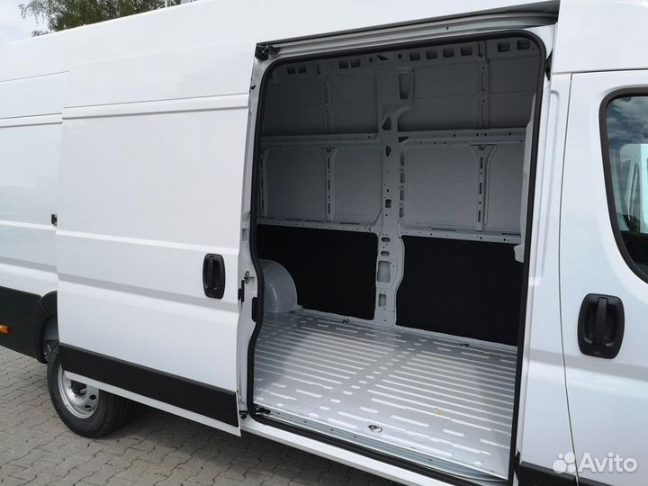 FIAT Ducato 2.2 МТ, 2024