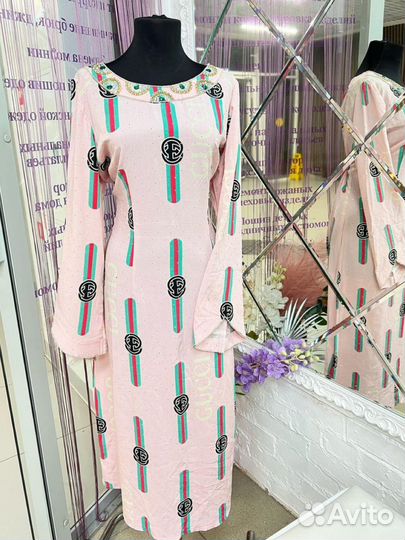 Шью таджикское узбекское национальное платье