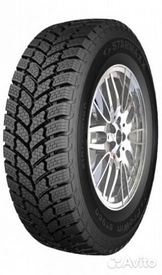 Starmaxx Prowin ST960 195/75 R16 107R