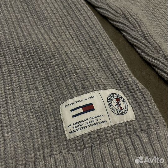 Свитер Tommy Hilfiger
