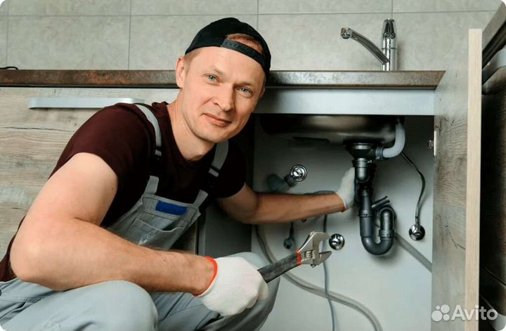 Сантехник электрик сборка мебели