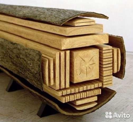 Распиловка Кругляка