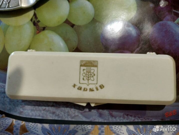 Набор авторучек 