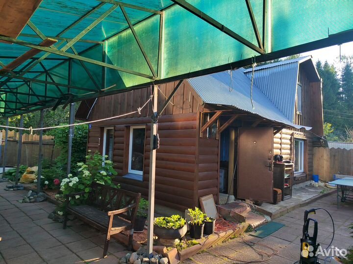 Сдам дачу на лето