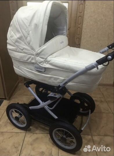 Коляска peg perego