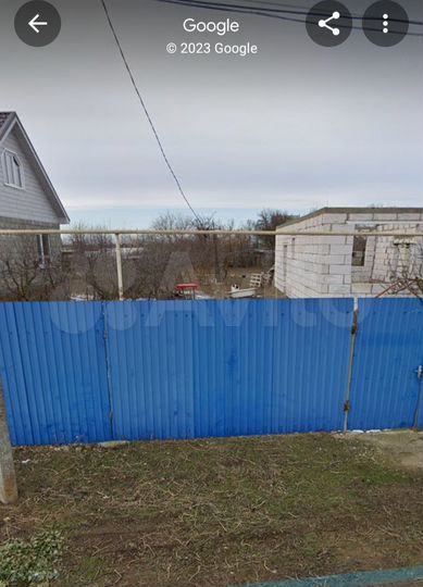 Дом 120 м² на участке 20 сот.