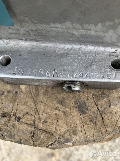 Двигатель для мотоблока