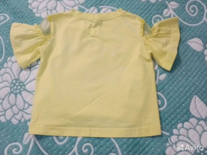 Футболка/Топ