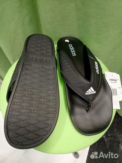 Сланцы шлепанцы мужские adidas