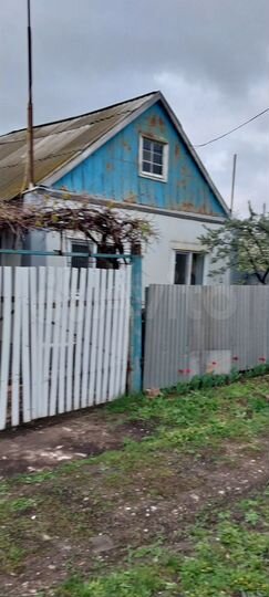 Дача 58 м² на участке 6 сот.