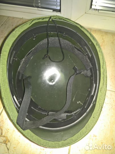 Каска шлем нато