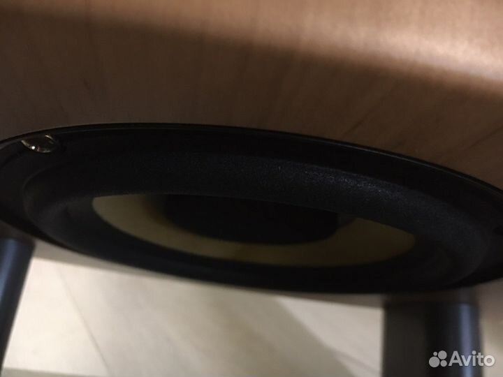 Активный сабвуфер JVC SX-DW303