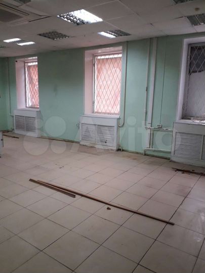 Торговая площадь, 47 м²