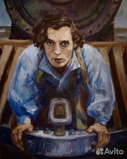 Картины/портреты на заказ