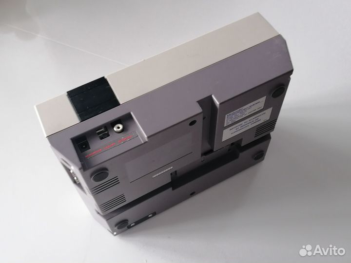 Nintendo Entertainment System оригинал