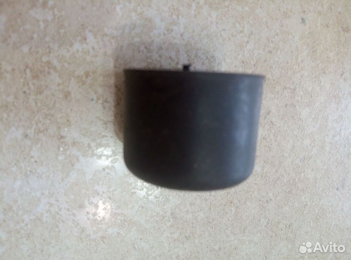 Прокладка главного тормозного гидроцилиндр Ваз