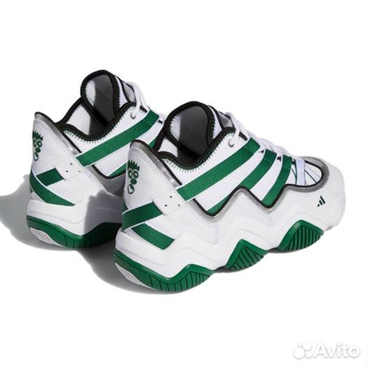 Кроссовки Adidas Eqt Top Ten 2010 Fyw оригинал