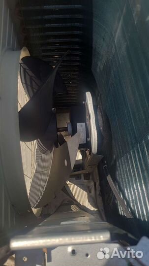 Сплит система 18 бу